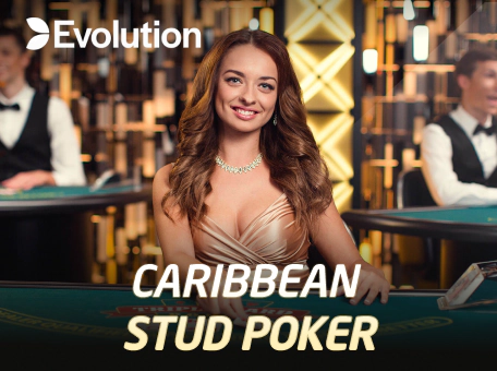  Ca-ri-be Poker Casino